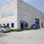 sede San Benigno Canavese - Sidial